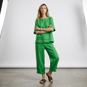 Conjunto Feminino Leona - Casual 2026 - MaxConfort (O famoso das celebridades)