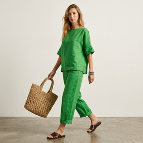 Conjunto Feminino Leona - Casual 2026 - MaxConfort (O famoso das celebridades)