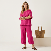 Conjunto Feminino Leona - Casual 2026 - MaxConfort (O famoso das celebridades)