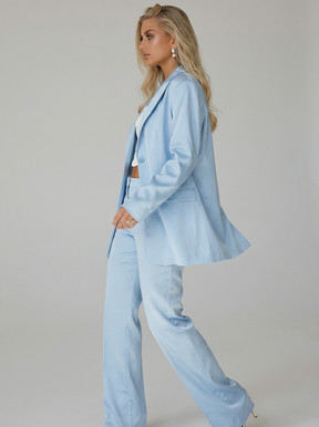 Conjunto Venim - Blazer + Calça (Favorito das Blogueiras)