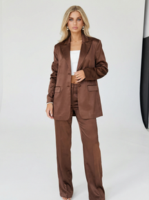 Conjunto Venim - Blazer + Calça (Favorito das Blogueiras)