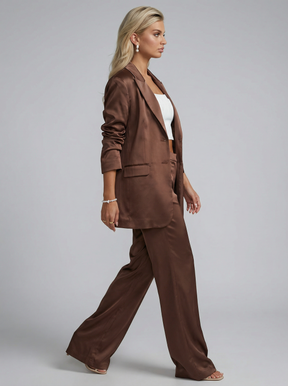 Conjunto Venim - Blazer + Calça (Favorito das Blogueiras)
